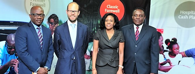 Fidelity Bank & Prudential Launch Innovative Insurance ...
