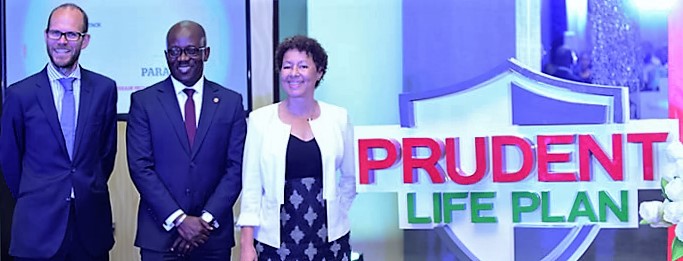 Prudential Launches Innovative Product To Protect ...